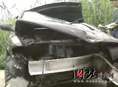 80后女歌手<em>车祸</em>丧生令人惋惜 盘点死于<em>车祸</em>的