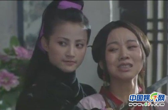 歆艺姚迪袁珊珊张俪 酱油女星整容变<em>女主角</em>(图