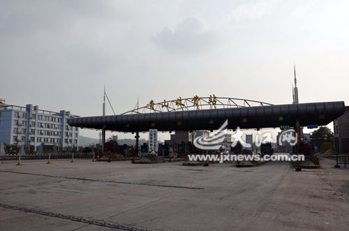 宜春袁州区一座危桥申请改建等了三年未立项 