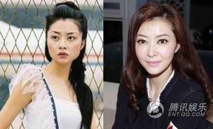 韩国女星假脸走<em>天下</em> 娱乐圈假脸族成员大起底