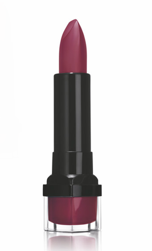 2015年度流行色公布 彩妆也要玛萨拉酒红色