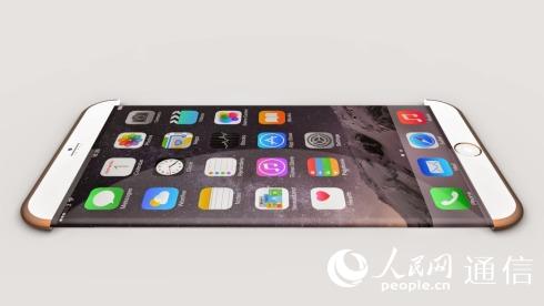 苹果iPhone6S概念图汇总 你喜欢哪一款?
