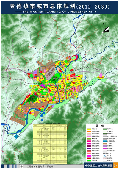 景德镇市区常住人口_棚户区改造左右景德镇房价 需求少春节期间楼市人气不足(2)