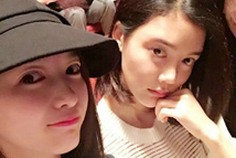 女星素颜照谁的变化最大?