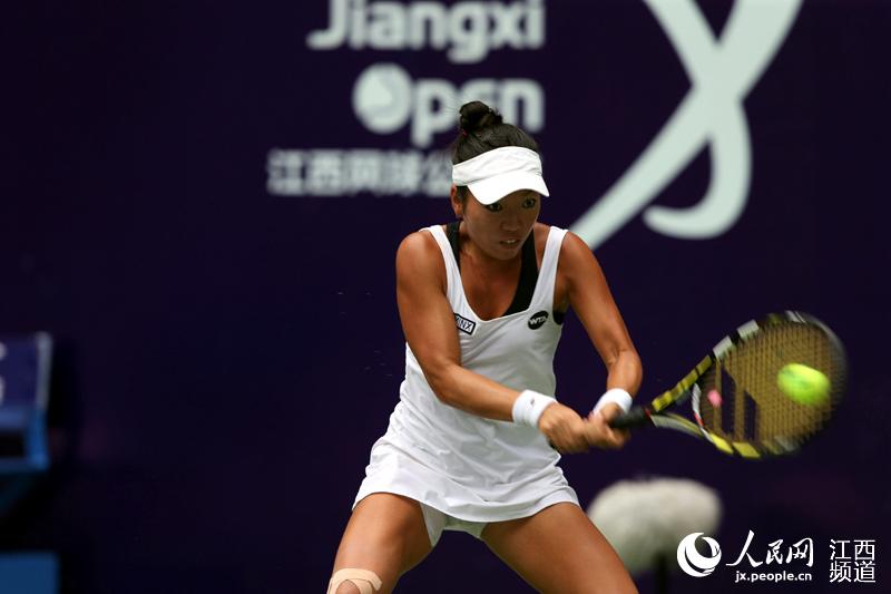 2025美网公开赛直播_US Open赛程比分签表一览 - 美网中文网祝贺郑钦文！网友：她又把对手打到摔拍子