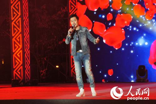 多国歌手齐聚阿尔山国际森林音乐节掀起森林音