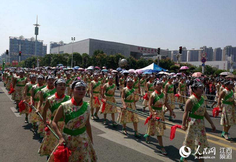 江西抚州市_抚州市人口