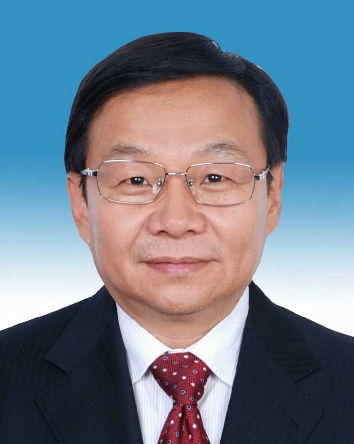 刘强任江西省人民政府副省长