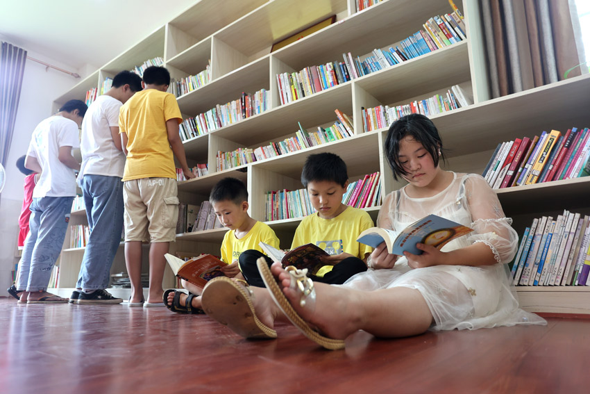 �����ڴ塰ũ�����ݡ��￴ͼ�飬�������ʱ�⡣