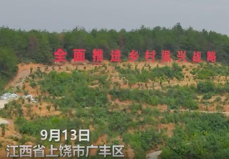 【视频】上饶广丰区：持续打造马家柚特色品牌
