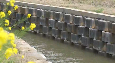 江西都昌：节水改造助力高效灌溉