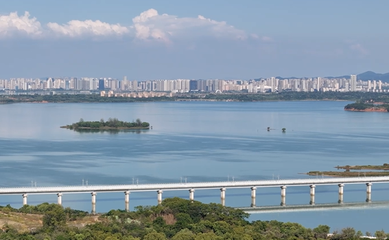 【視頻】從火場到田野！他用16年書寫“火焰藍”擔當 