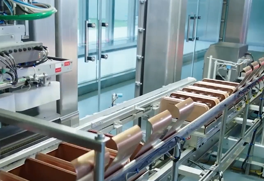 制造变“智造” 工厂成“绿谷”