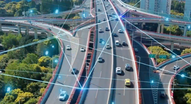 焕新"一公里" "电"亮新生活