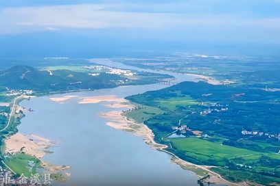 【視頻】江西金溪：“賽事經濟”激活鄉村振興新動能