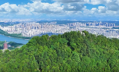 【視頻】聽，這首山海協奏曲！ 