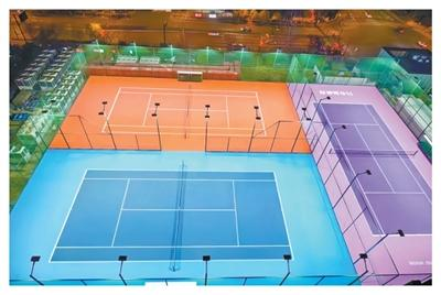 精打細算，健身空間多起來