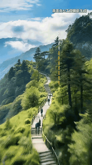 听！这是奋进的赣鄱脉搏