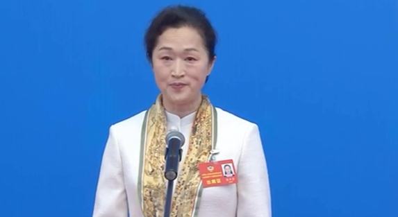 张旦丹：让非遗真正焕发新生