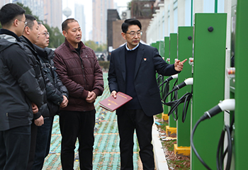 宗强代表：调研扎根 建议才有底气 