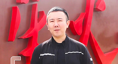 擦亮井冈山红色IP