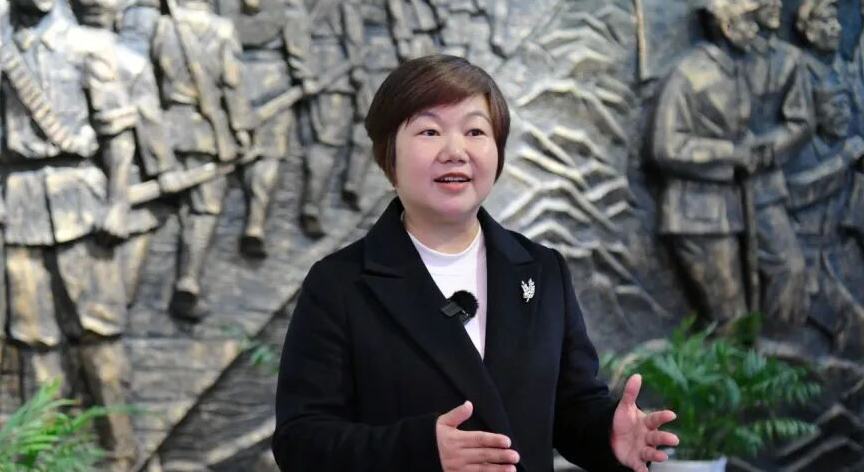 把未定级的革命文物保护起来