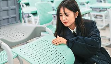 学生午休，如何实现“躺睡自由”