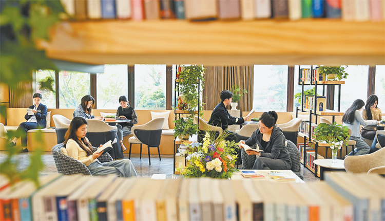 何以说江西人会读书 