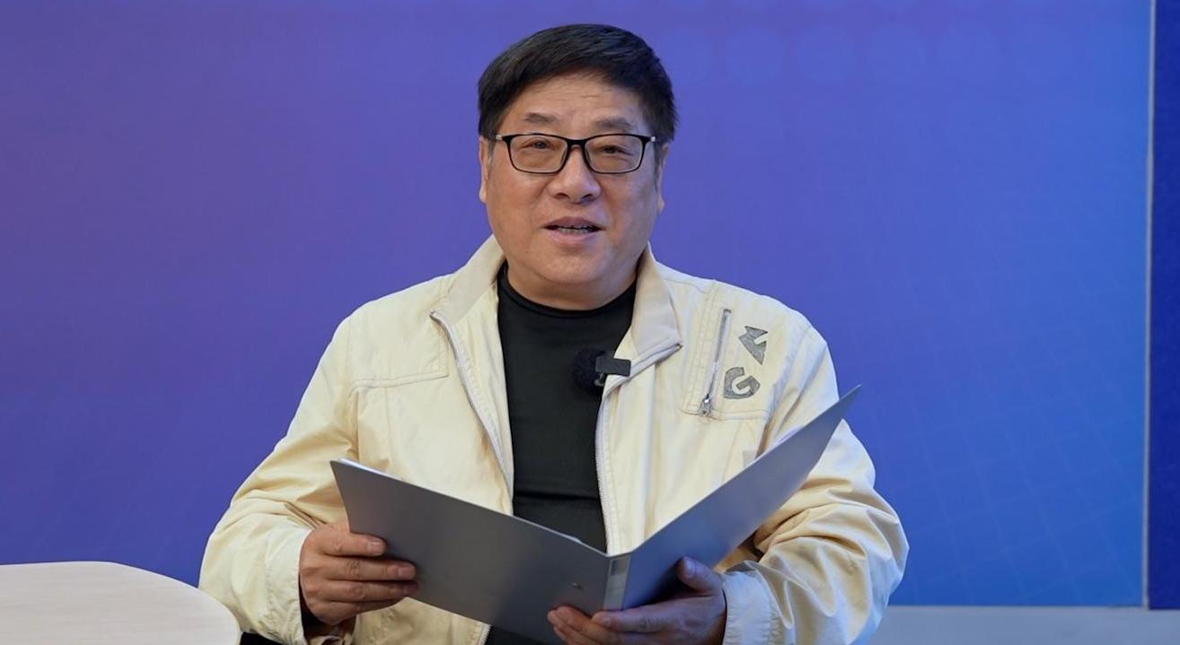 王東林讀《滕王閣序》