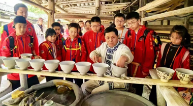 开局起步看江西 | 千年瓷都新跨越