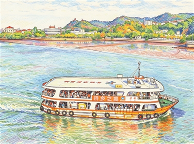 汕頭，山海之間厚植開放基因
