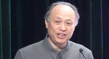 江風益：走好新的長征路