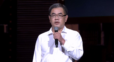 中国科技新长征