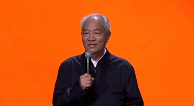 一位86岁老人的新长征
