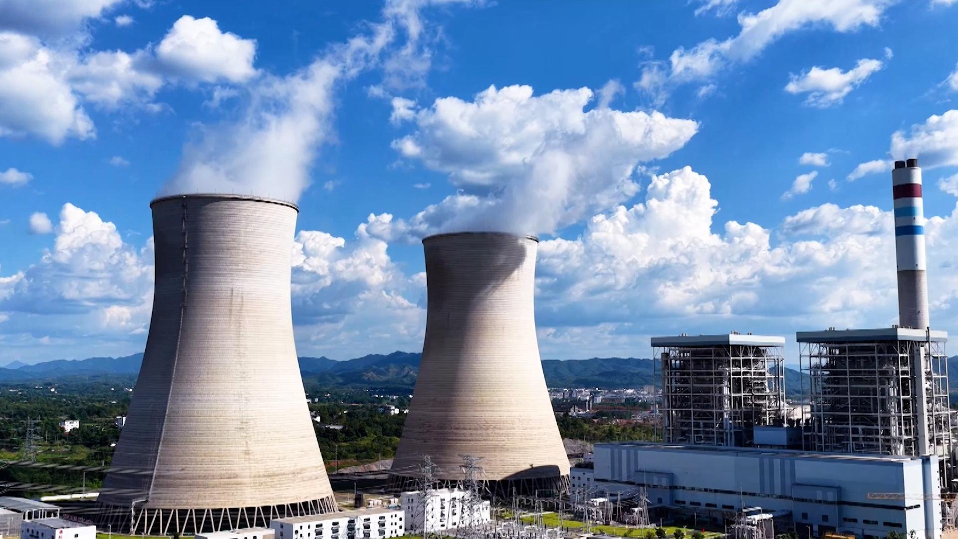 信豐打造贛南老區電力保障主基地