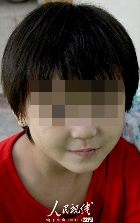 九江被铁链锁毛坯房四名<em>幼女</em>已被妥善安置至福