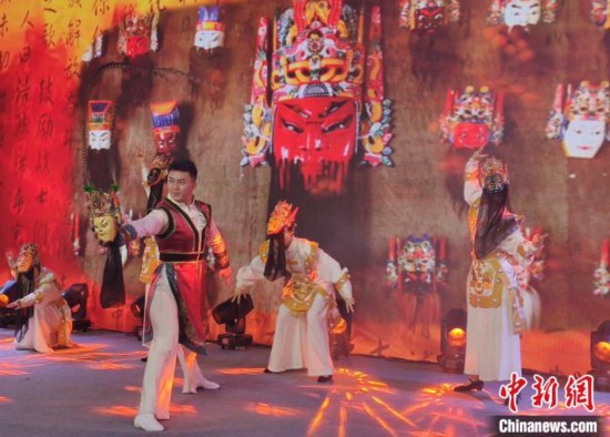 貴州赴穗推介旅游“八爽”深耕大灣區客源市場